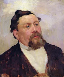 Armand Fallières (1841-1931) 1891